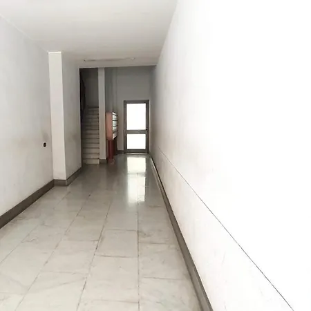 Urban Homy - Centro Bari