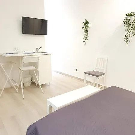 Apartment Urban Homy - Centro