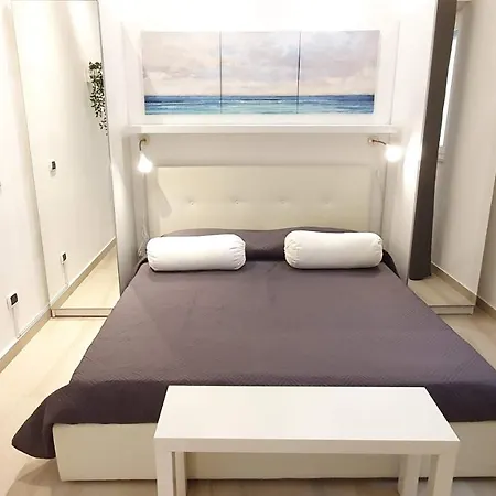 Apartment Urban Homy - Centro